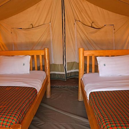 Kara-Tunga Safari Camp Bed and Breakfast Moroto Exterior foto